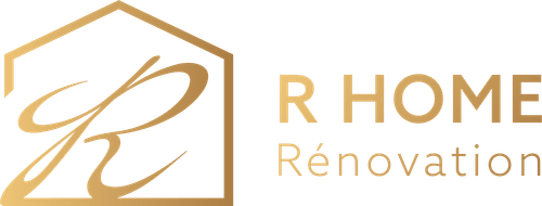 Logo R.home Rénovation